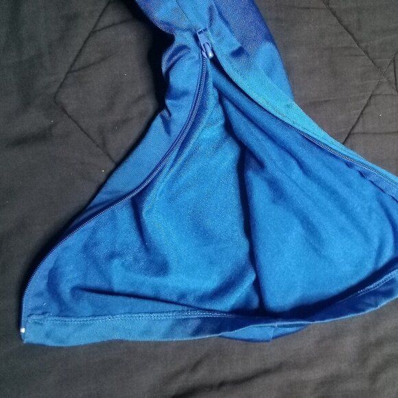 Vintage 90s Nike Sweatpants Joggers Trainers - Picture 4 of 6